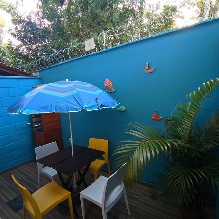 Villa Taperapua Casa Lirio Dos Vales Porto Seguro Exterior foto
