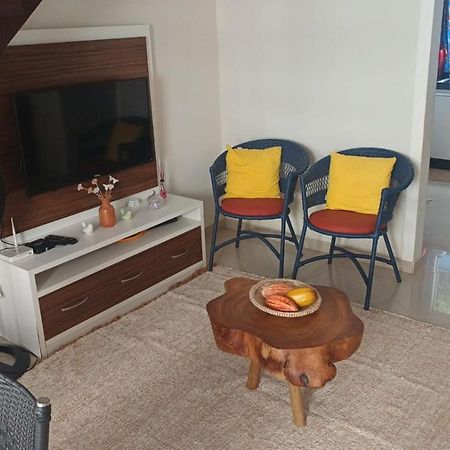Villa Taperapua Casa Lirio Dos Vales Porto Seguro Exterior foto