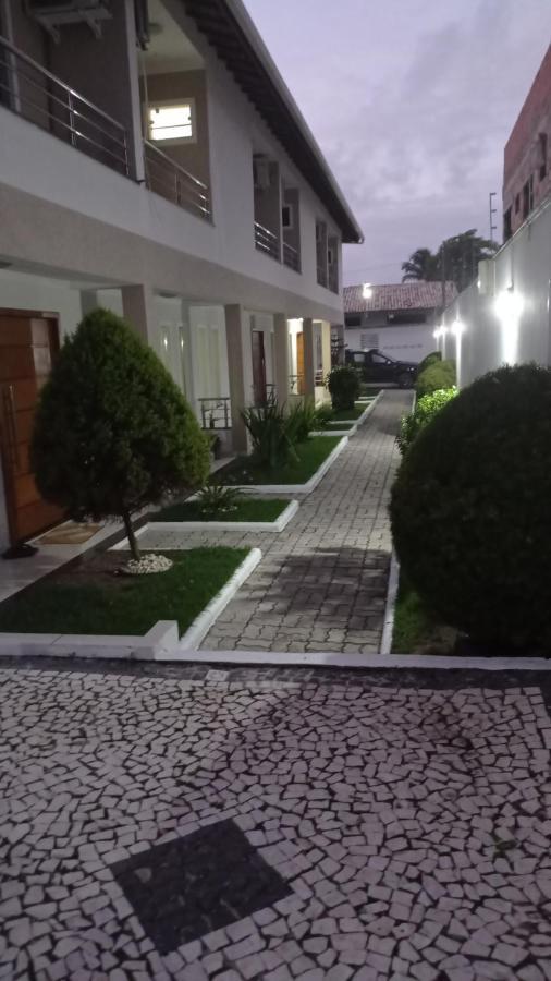Villa Taperapua Casa Lirio Dos Vales Porto Seguro Exterior foto
