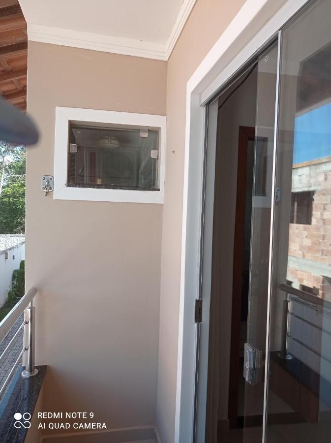 Villa Taperapua Casa Lirio Dos Vales Porto Seguro Exterior foto