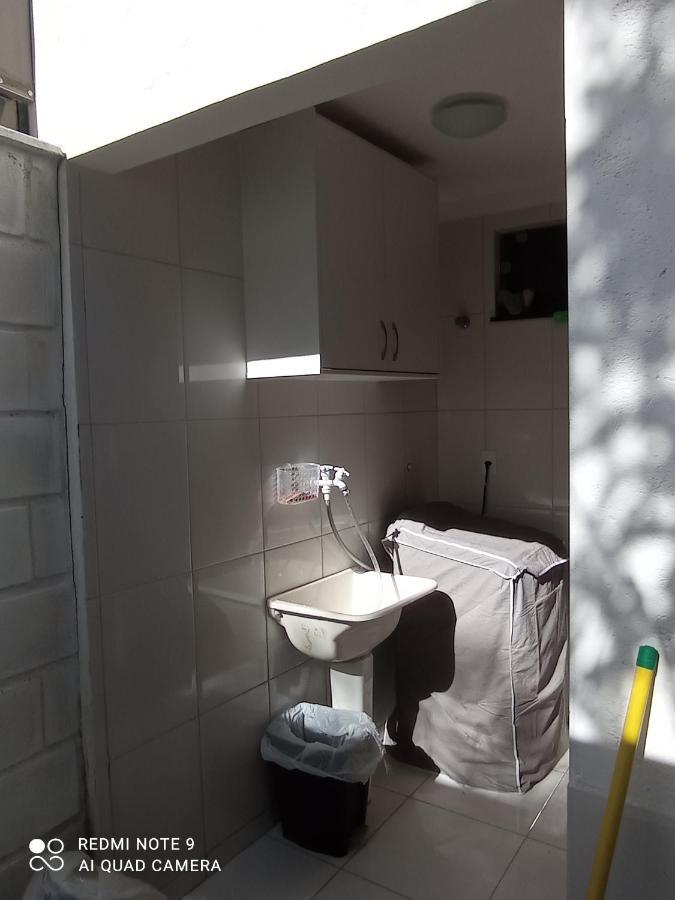 Villa Taperapua Casa Lirio Dos Vales Porto Seguro Exterior foto