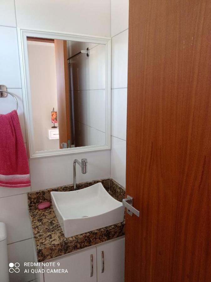 Villa Taperapua Casa Lirio Dos Vales Porto Seguro Exterior foto