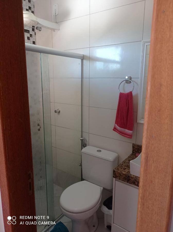 Villa Taperapua Casa Lirio Dos Vales Porto Seguro Exterior foto