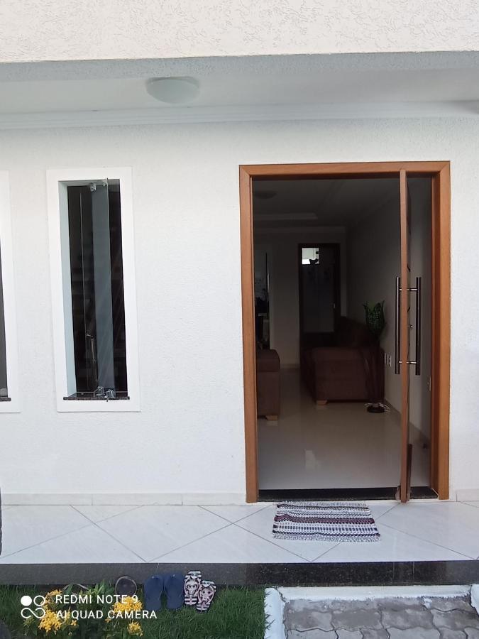 Villa Taperapua Casa Lirio Dos Vales Porto Seguro Exterior foto