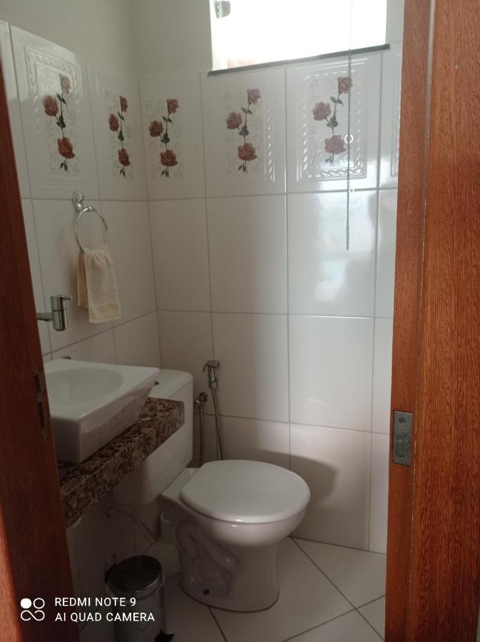 Villa Taperapua Casa Lirio Dos Vales Porto Seguro Exterior foto