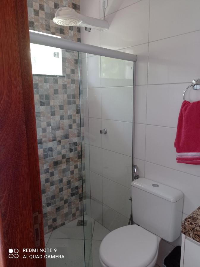 Villa Taperapua Casa Lirio Dos Vales Porto Seguro Exterior foto