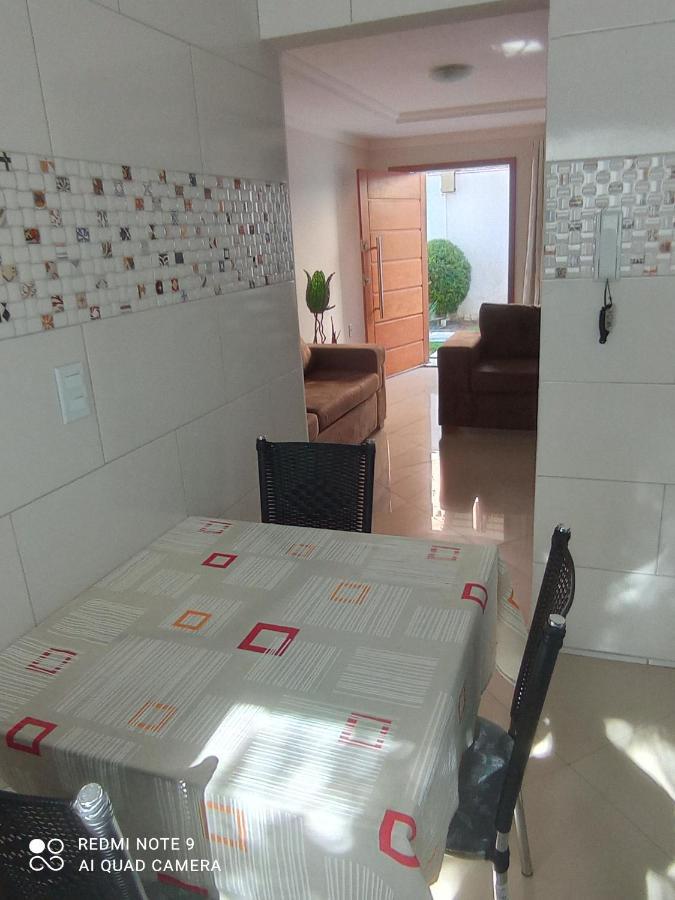 Villa Taperapua Casa Lirio Dos Vales Porto Seguro Exterior foto
