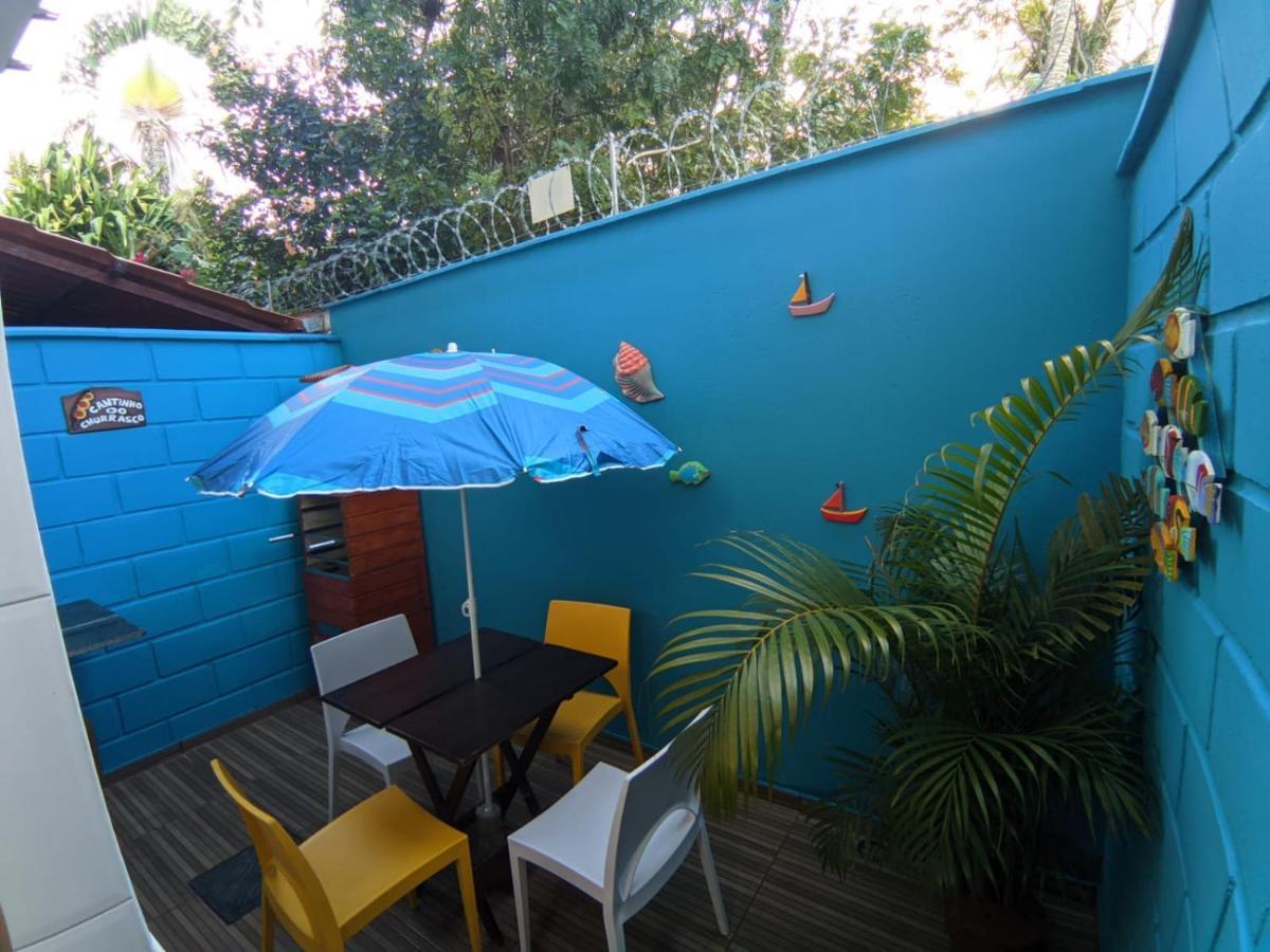 Villa Taperapua Casa Lirio Dos Vales Porto Seguro Exterior foto
