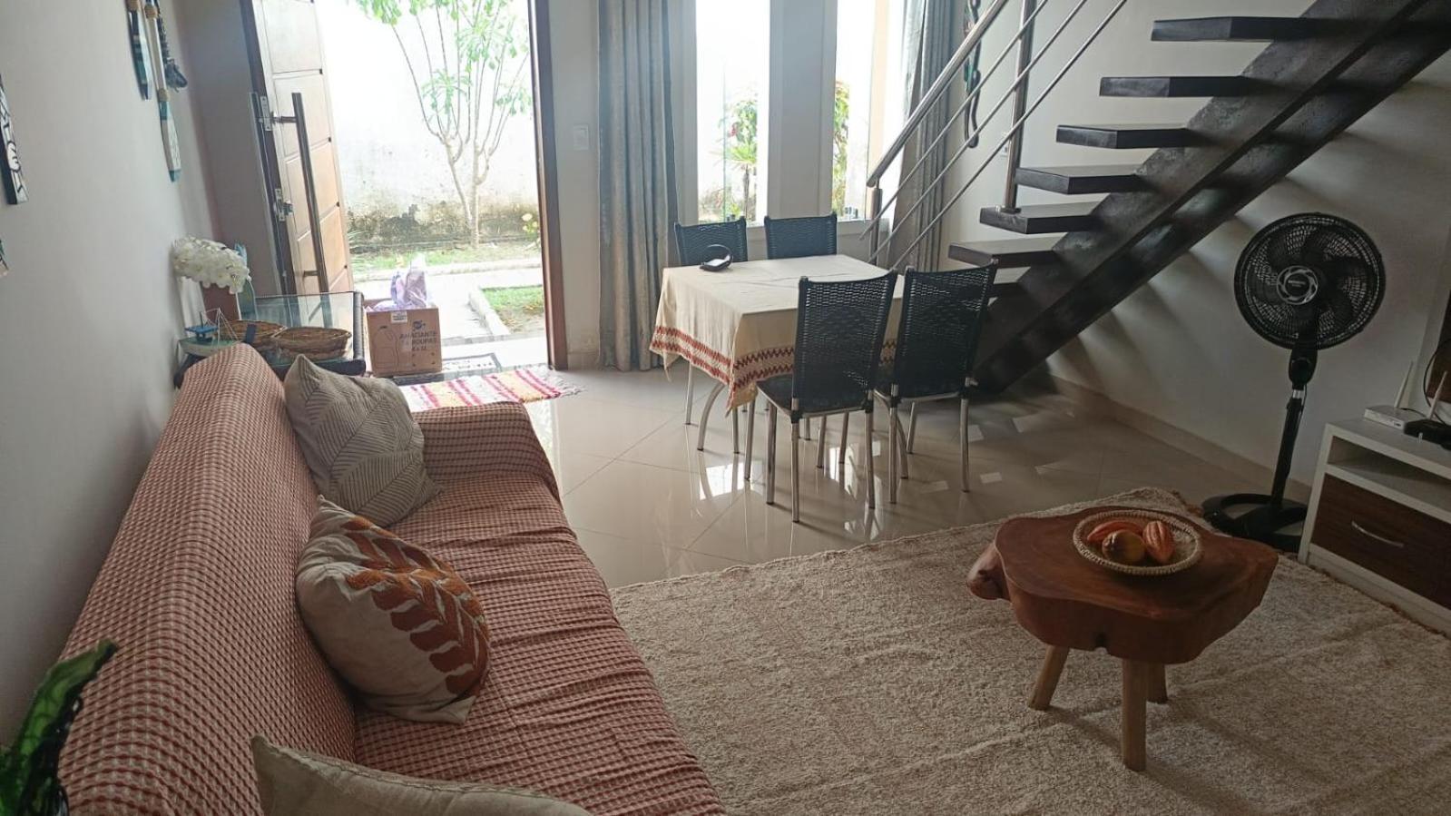 Villa Taperapua Casa Lirio Dos Vales Porto Seguro Exterior foto
