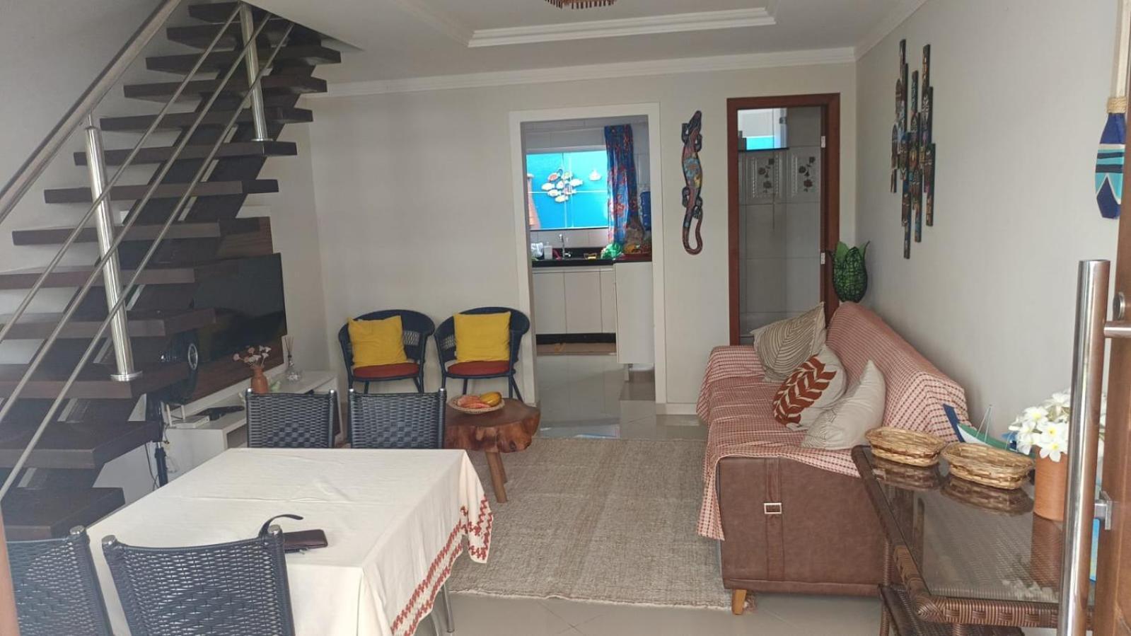 Villa Taperapua Casa Lirio Dos Vales Porto Seguro Exterior foto